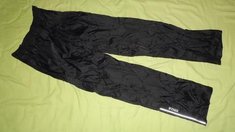 Nohavice do dazda pro-x elements, 164