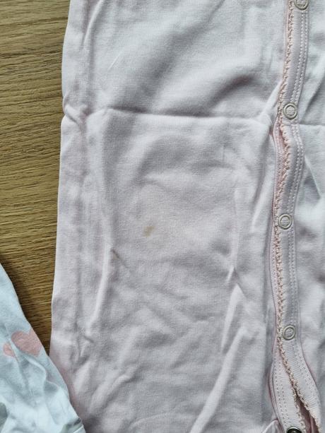 Kratke overaly na spanie 3ks + 1 darcek, next,86