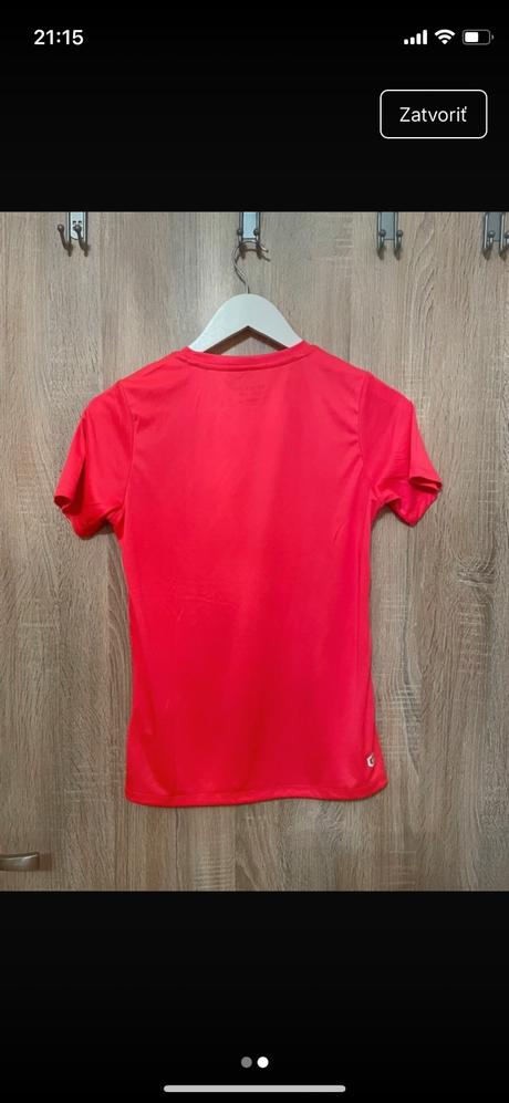 Športové tričko, m