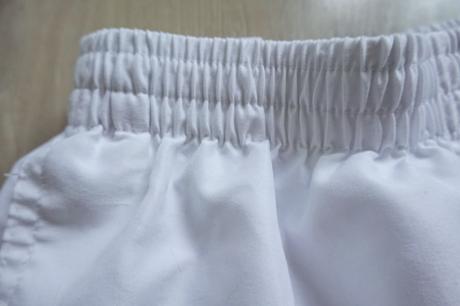 Kraťasky nike, nike,140