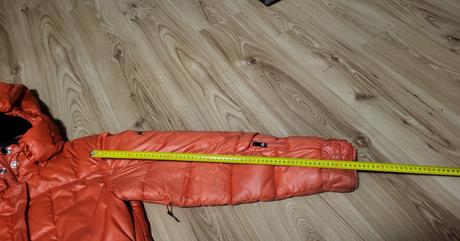 Zimná bunda, roxy,xl