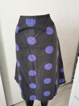 Sukňa 42/44, laura ashley,44