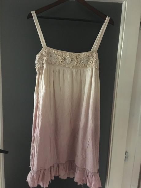 Šaty saint tropez, m