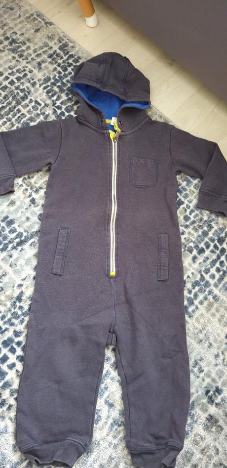 Prechodný overal č.86, h&m,86
