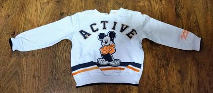 Mikinka mickey, disney,98