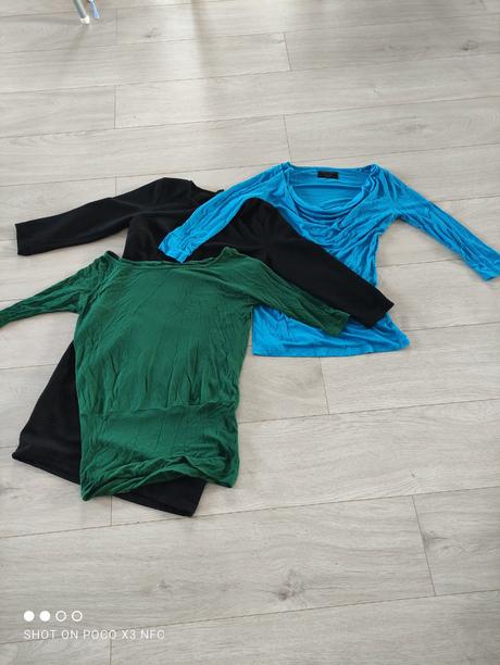 Balík oblečenia gate, m