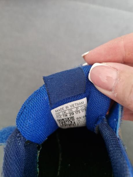 Tenisky, adidas,29