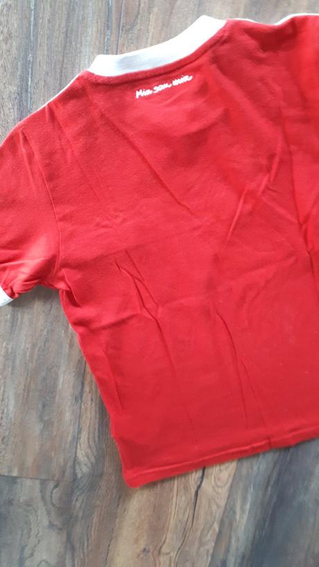 Tričko /dres na futbal vel 134/140/146, adidas,140