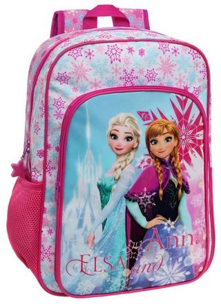 Batoh ľadové kráľovstvo ice 40 cm, 