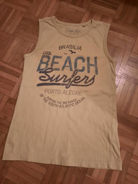 Chlapčenské tričko, chapter young,134