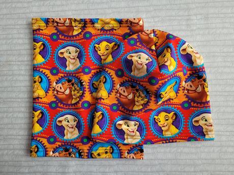 Set leví kráľ, 56 - 158