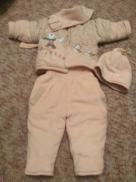 Overaly na zimu, 68–80