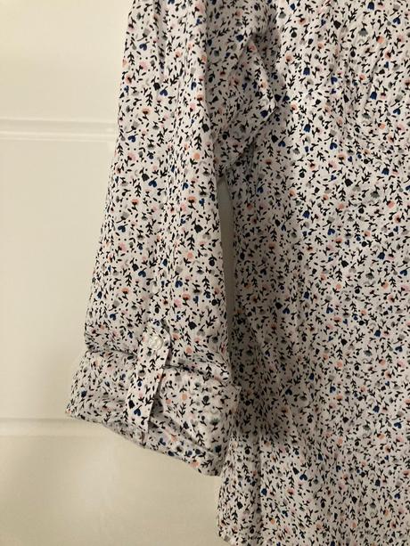 Košeľa, camaieu,xs