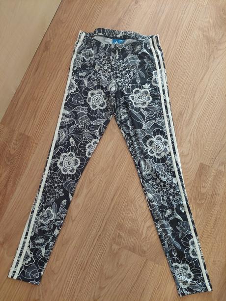 Adidas leginy 38, adidas,38