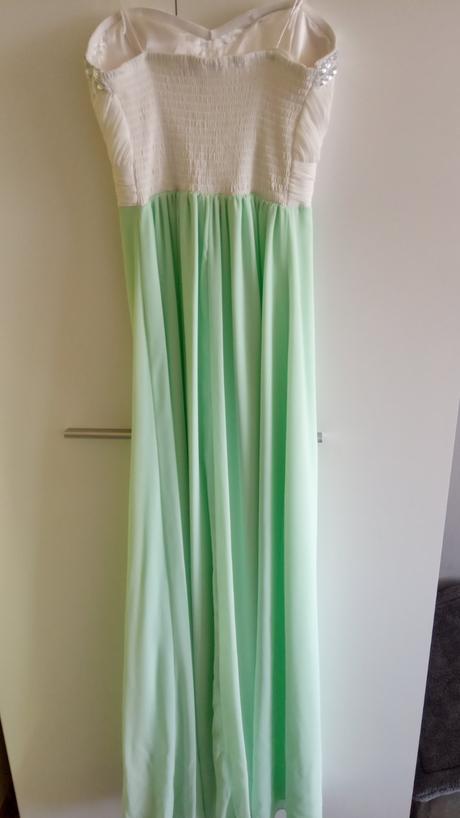 Spoločenské šaty, m