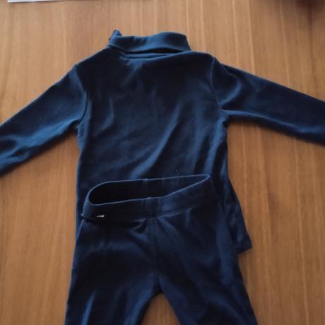 Termopradlo, decathlon,86