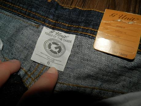 Rifle s opaskom, 134