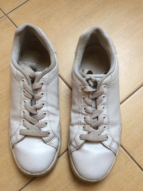 Tenisky , deichmann,36