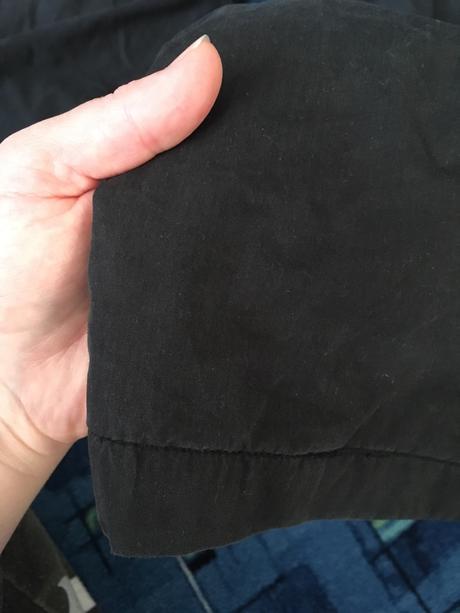 Podšité športové nohavice, l