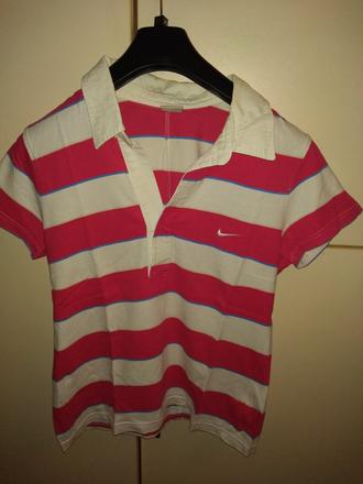 Tričko, nike,l