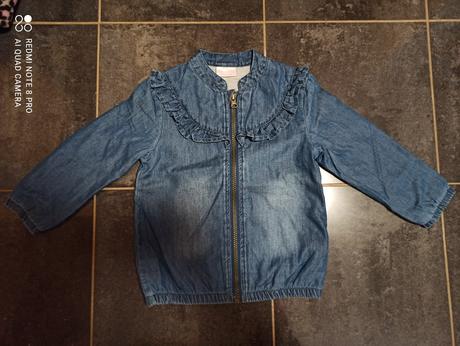 Tenucky kabatik alebo podsita mikinka-vel.98, pepco,98