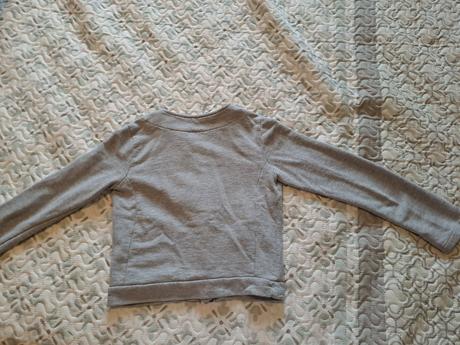 Tom tailor s / 134 mikina, tom tailor,134