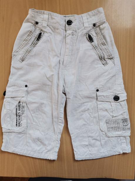 Kraťasy, helly hansen,146