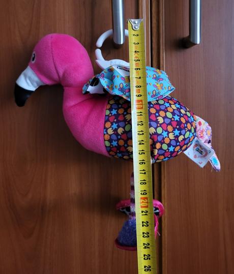 Interaktívna hračka pelikán, 