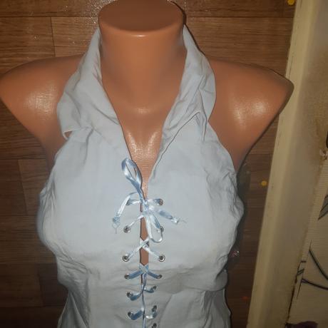 Dámsky top, orsay,38