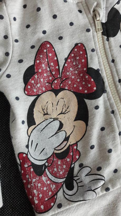 Mikinka mickey a minnie, disney,86