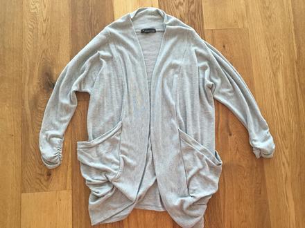 Damsky svetrik zn. 21 century, m