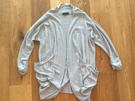 Damsky svetrik zn. 21 century, m