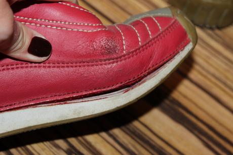 Dámske kožené tenisky o neill v. 37, 37