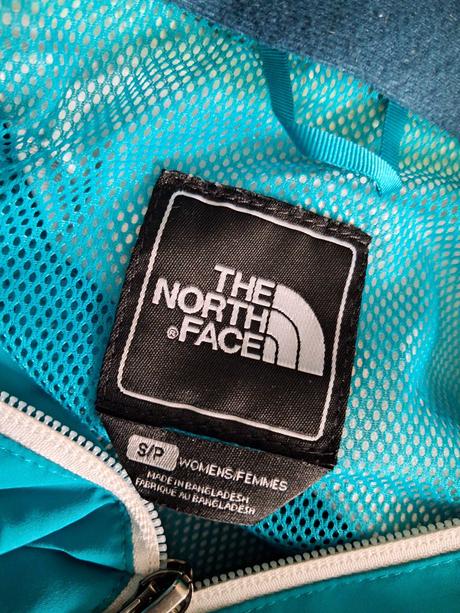 Bunda the north face, s
