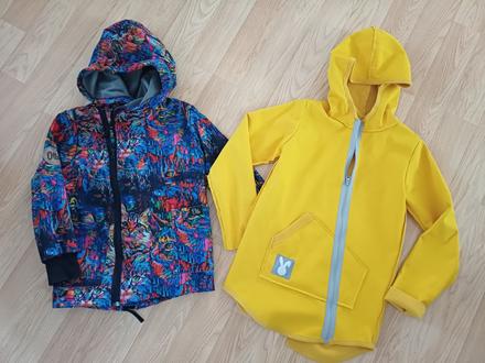 Softschelove bundy, 128