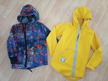 Softschelove bundy, 128