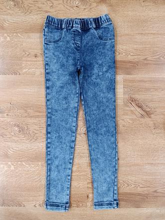 Modré rifle na gumu, yigga,146