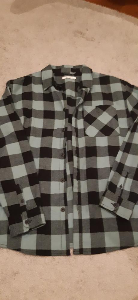 Košeľa, reserved,164