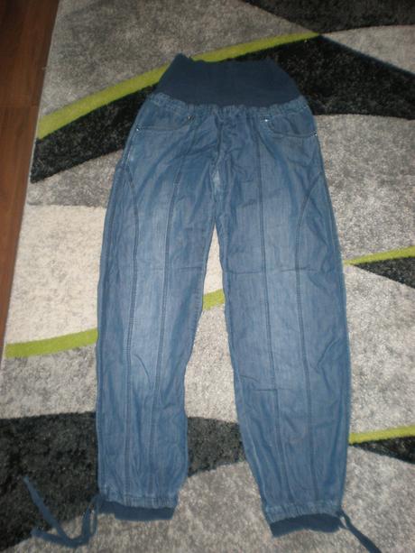 Tehotenské rifle, xl