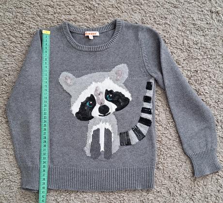 Pulóvrik, bluezoo,116