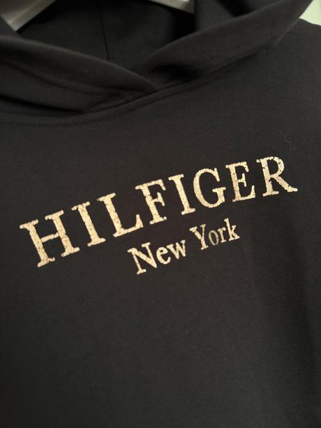 Mikina tommy hilfiger, tommy hilfiger,m