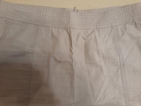 Sukna balónova, kenvelo,m