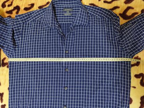 Karovana kosela atlant vel.l, velmi malo nosena, l