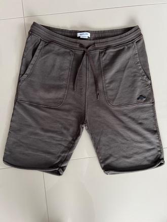 Replay pánske šortky, replay,l