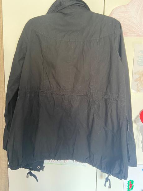 Prechodna bunda, f&f,34