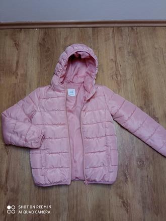Jarná bunda, sinsay,140