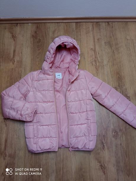 Jarná bunda, sinsay,140