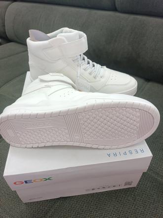 Detská obuv, geox,37