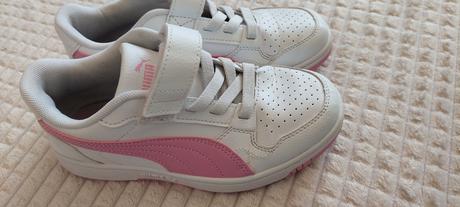 Tenisky, puma,33