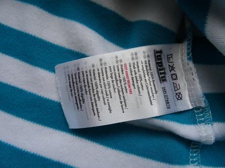 Tenké menčestrové nohavice, lupilu,86